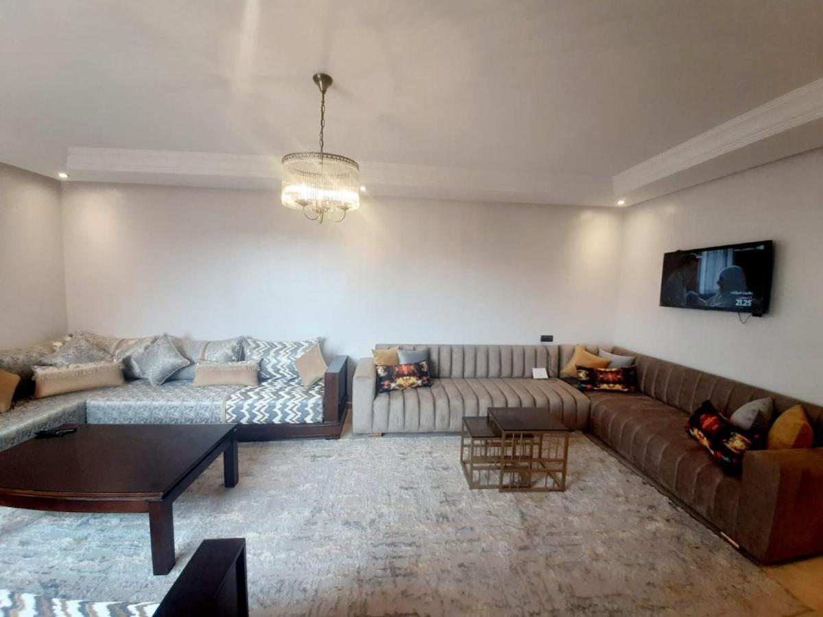Residence la perle de l’atlas Marrakesh Extérieur photo