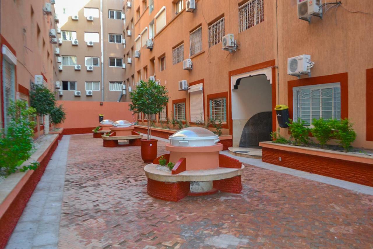 Residence la perle de l’atlas Marrakesh Extérieur photo