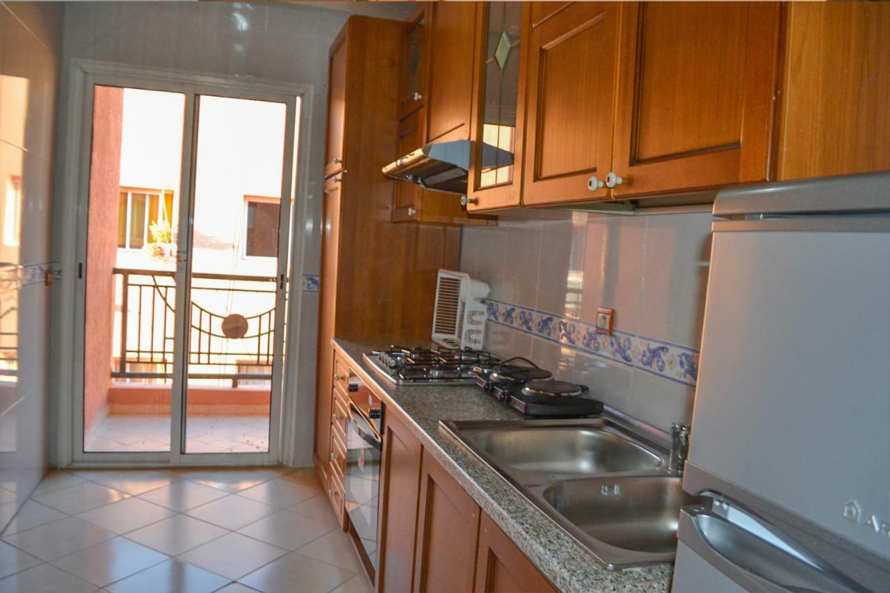Residence la perle de l’atlas Marrakesh Extérieur photo